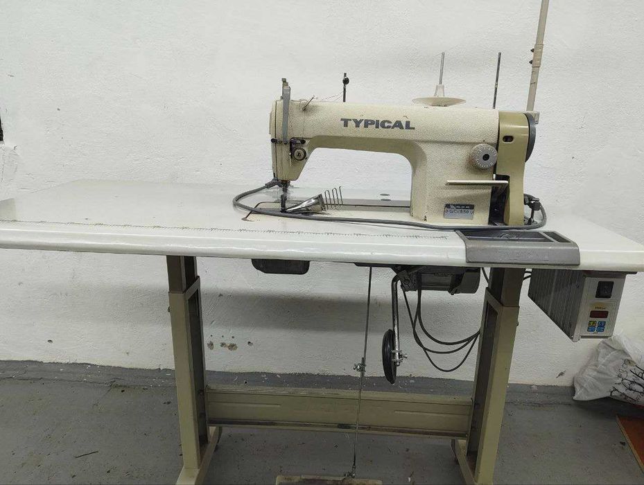 Продам профессиональную швейную машину