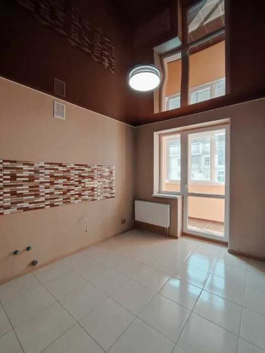 Продам 1-но к квартиру в ЖК Миру 3,ХТЗ, 43м2 з ремонтом(код 12685)