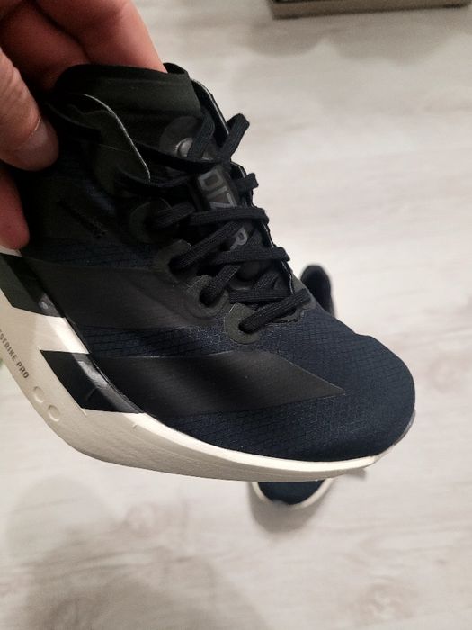 Кроссовки Adidas ADIZERO ADIOS PRO 4 нові оригінал