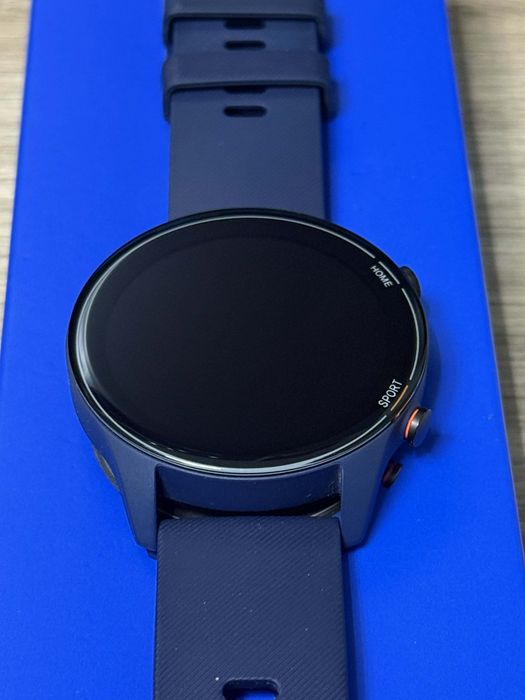 Smartwatch Xiaomi mi watch