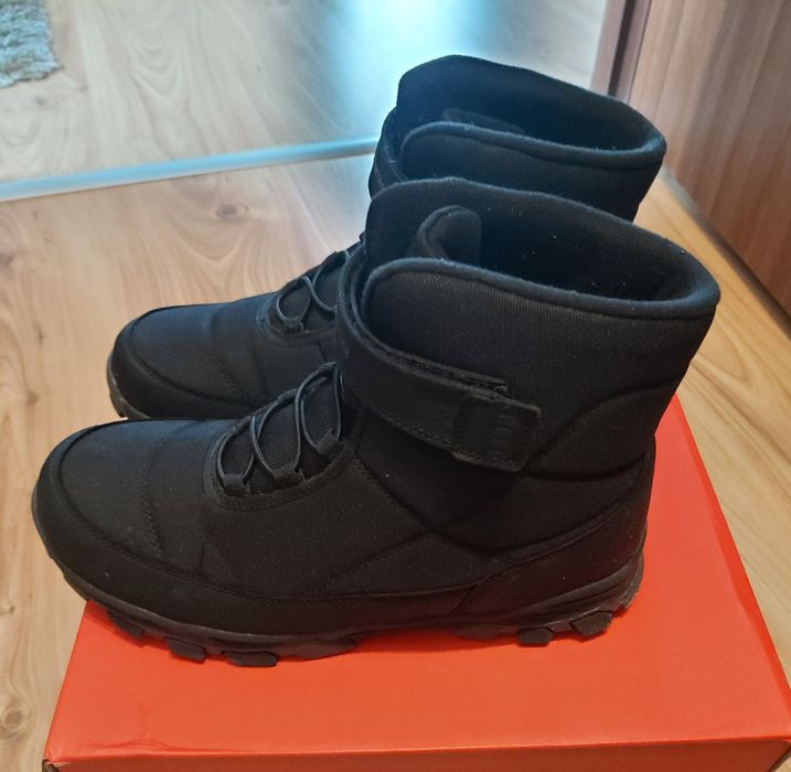 Buty śniegowce Martes Essentials r.40