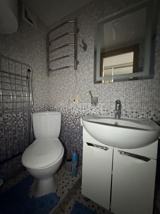 Продам дворівневу смарт квартиру євроремонт Воробйові Гори Салтівка