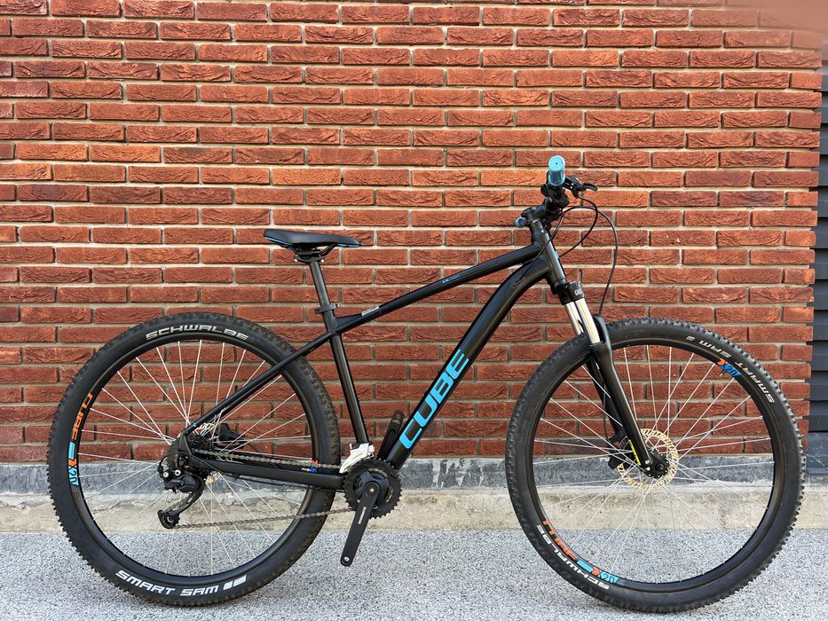 29 Cube Aim Cmpt 2022 Хороший стан!