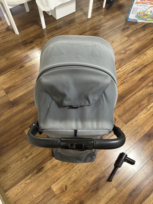 Каляска carello еspiro