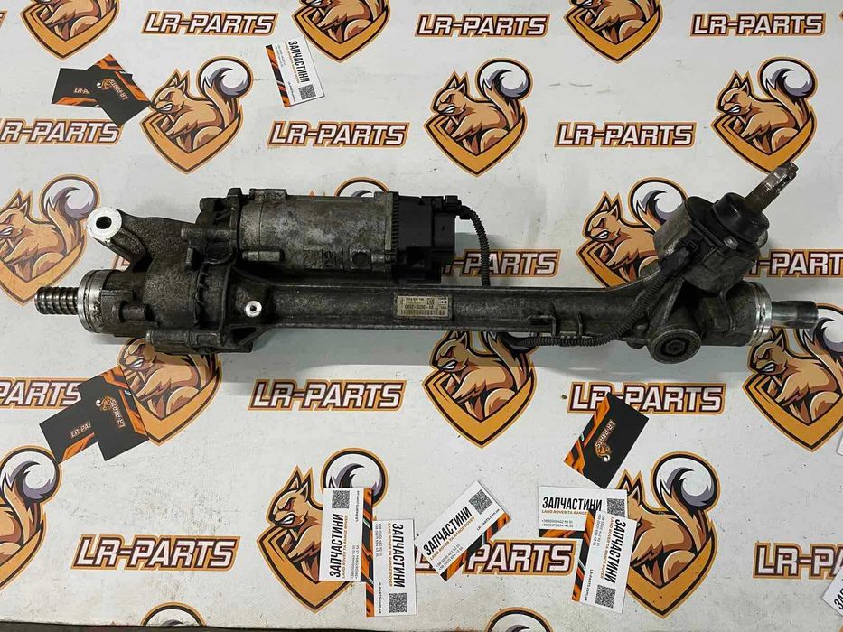 Рейка рульова Range Rover L405 Sport L494 13-