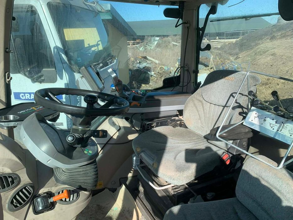 Fendt 512 Vario tms scr brutto 415..412