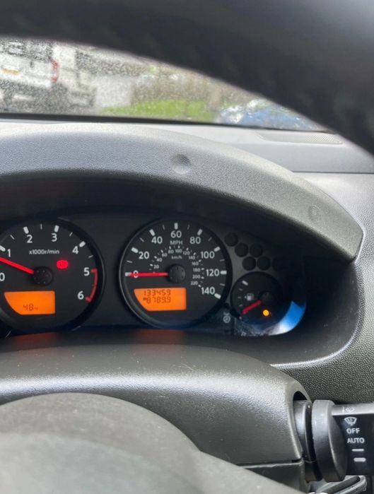 L200 Nissan Navara Ford Ranger