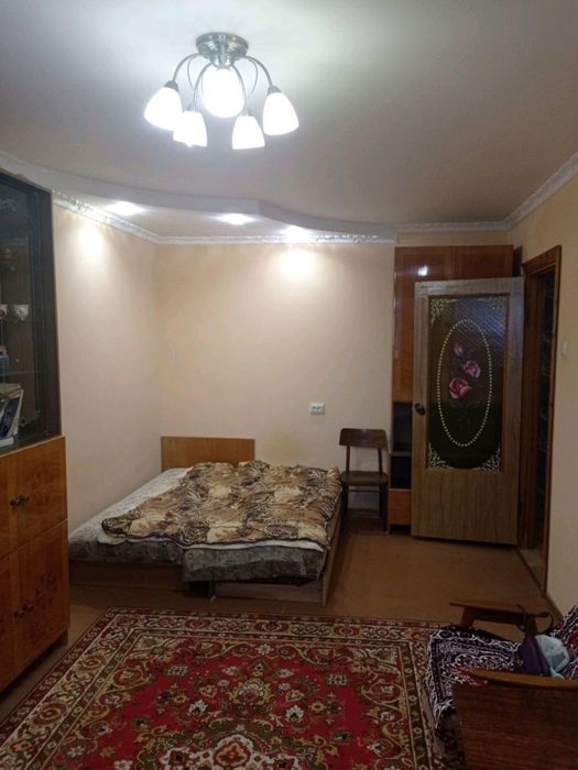 2-комнатная квартира по адресу ул. Магистратская (площадь 51 м²) - Atlanta.ua - фото 2