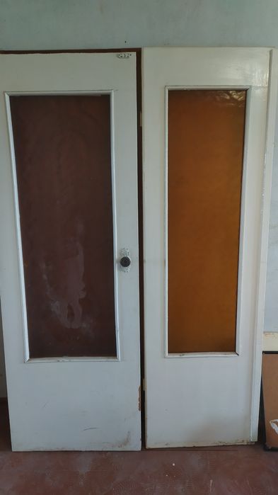 Двері міжкімнатні