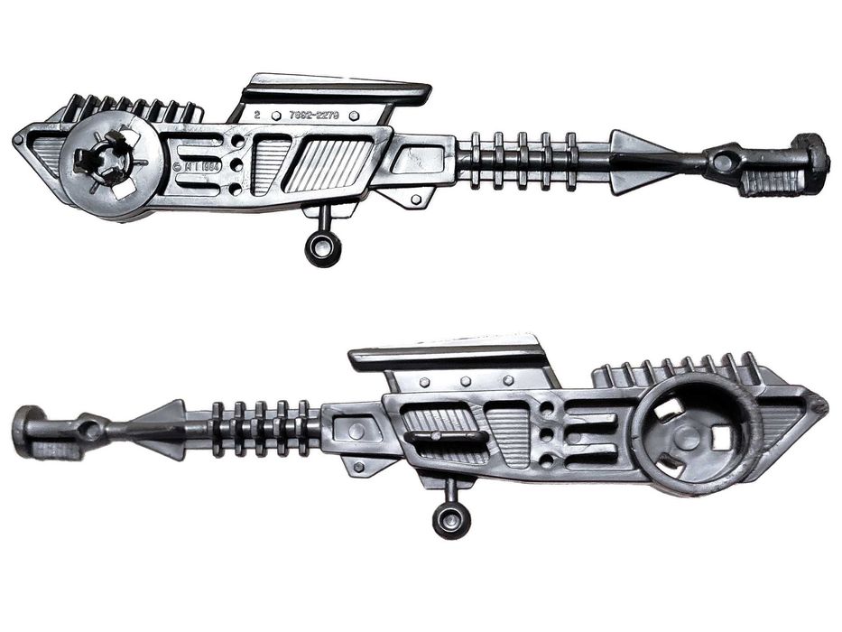 MOTU - Land Shark (vintage)