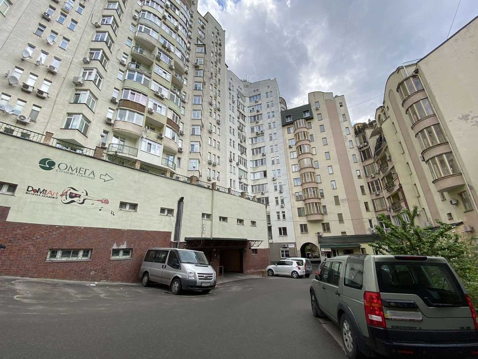 4+-rooms apartment apartment by the address st. Kitoboynaya (area 156 m²) - Atlanta.ua - photo 5