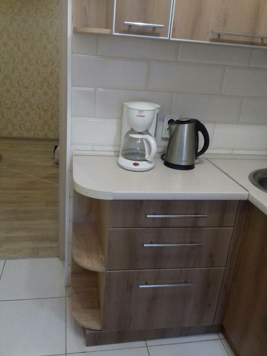 Квартиры с хорошим ремонтом, центр от 500 грн