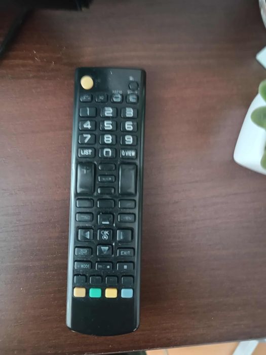 Telewizor lg 32ln570r + dekoder wiwa