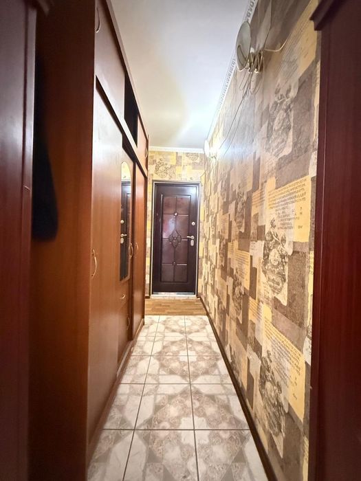 Продам отличную 2х комнатную квартиру на Намыве.
