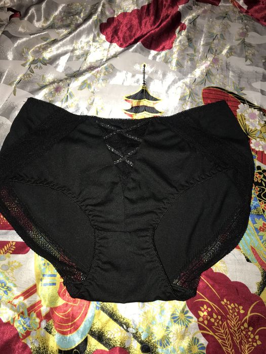 Нові жіночі трусики