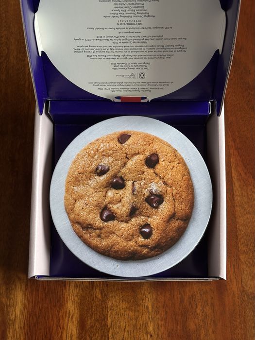 Картки з рецептами печива / 20 Cookie Recipe Cards