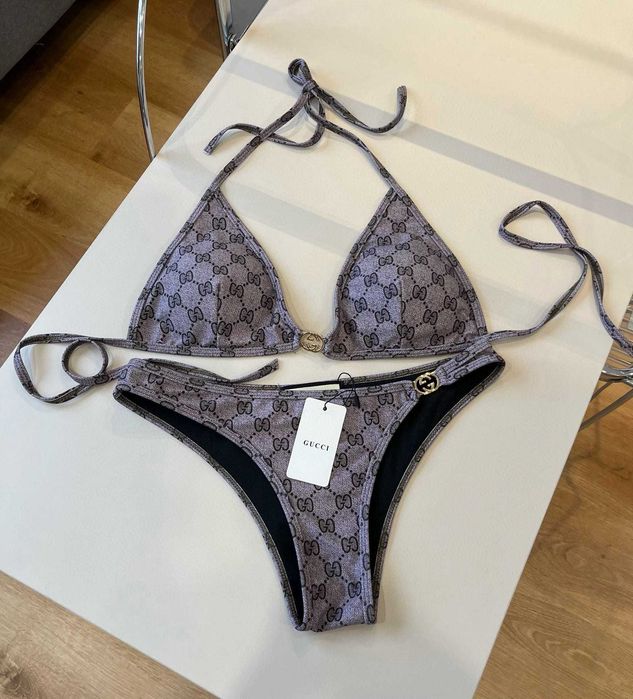 Gucci strój kąpielowy bikini