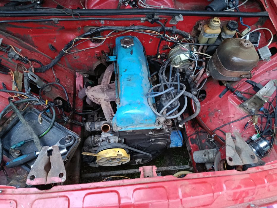 Гбо 2 покоління ...