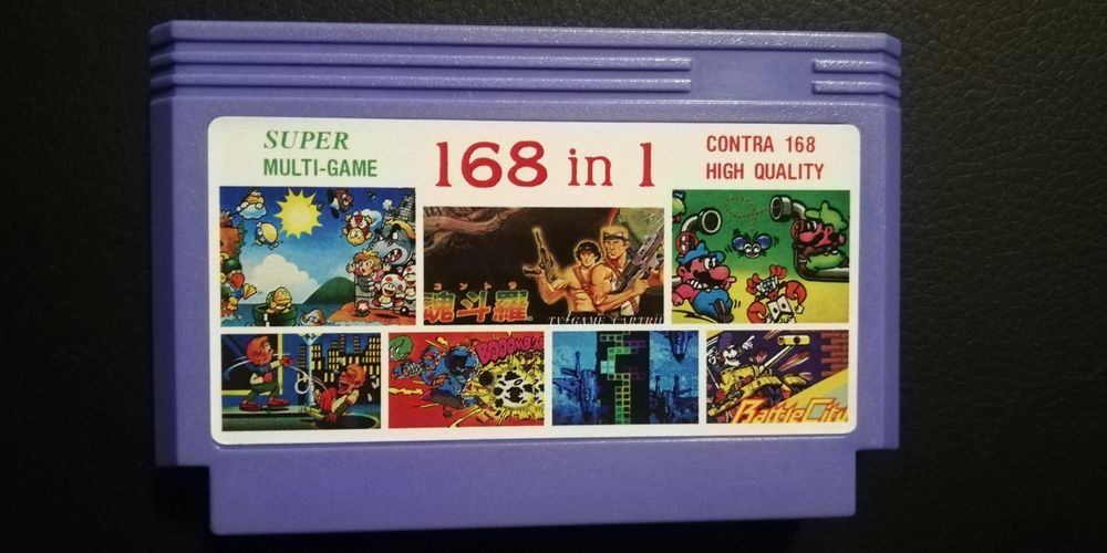 UWAGA dorzucam gratis do 168 in 1 Pegasus Pegazus Kartridż Dyskietka