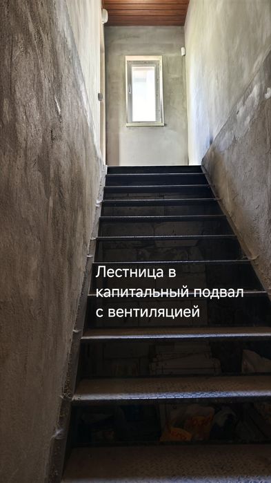 Новый дом почти  в Одессе! 3 вида отопления! Программы да!!