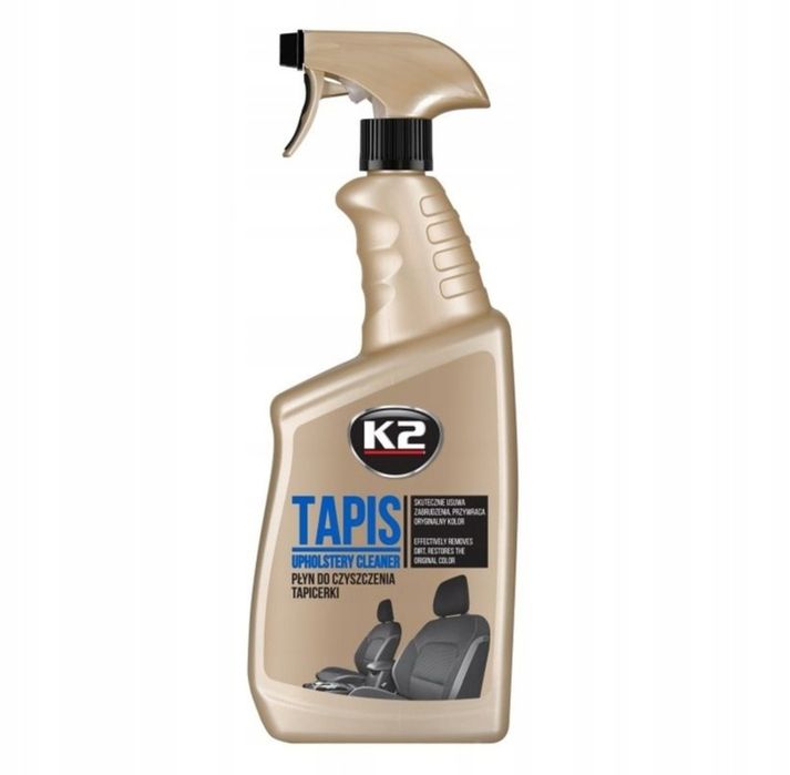 K2 Tapis Cleaner