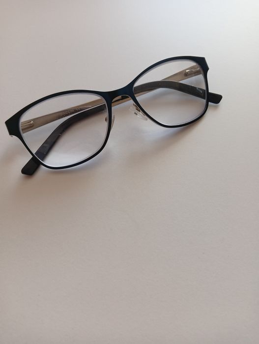 Окуляри нові для зору