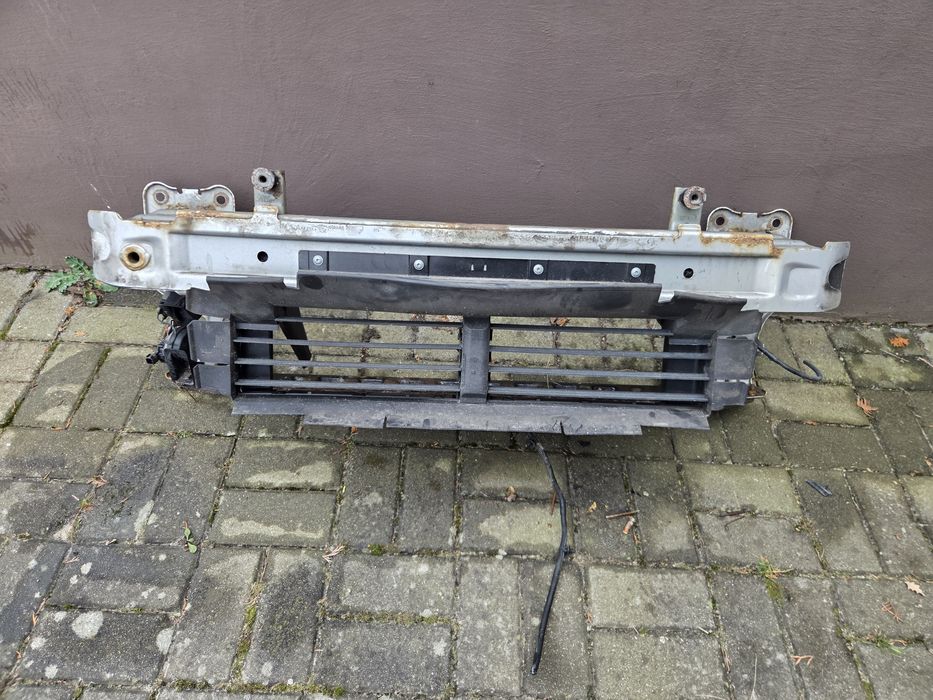 Ford Mondeo mk4 lift  pas przedni belka