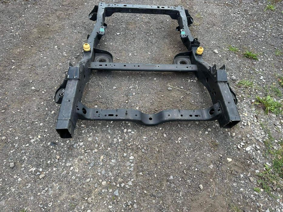 Rama Jeep   Gladiator Wrangler Jl Jlu Jk Jku prostowanie