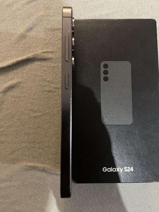 Samsung s24 5g 128 gb