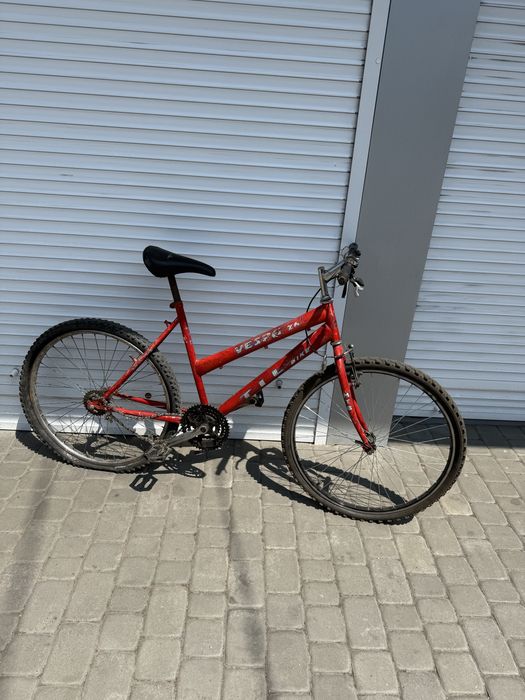 Велосипед взрослый 26-я