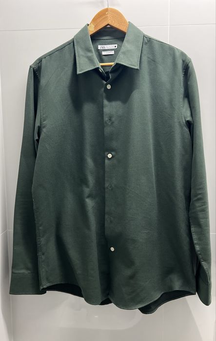 Camisas Saccor Brothers