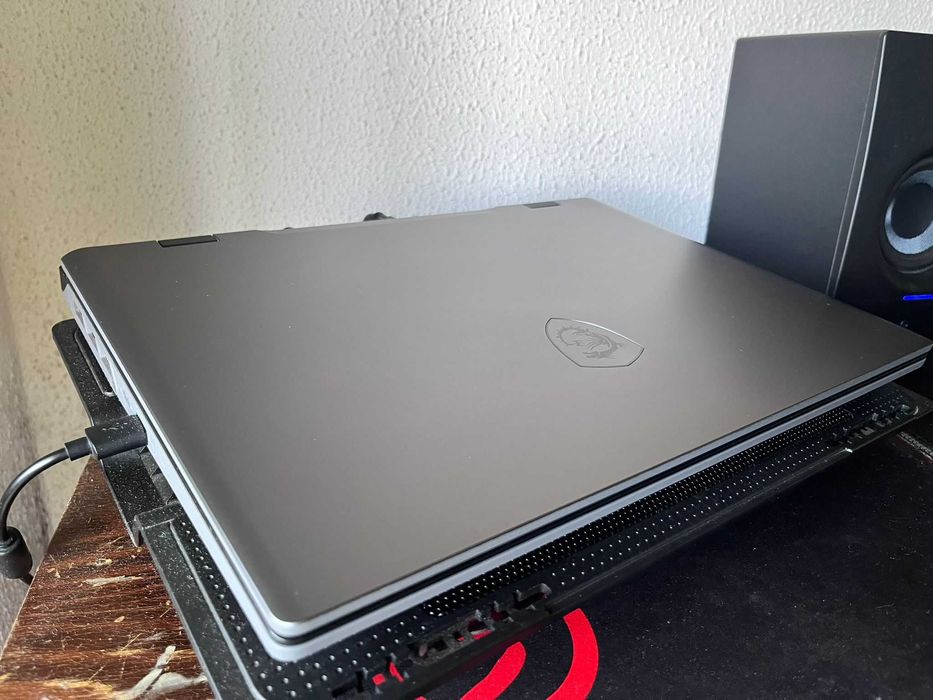 Portátil Gaming MSI Sword 16 (i7 14gen, 16gb ram, 512gb ssd)64740373020033122
