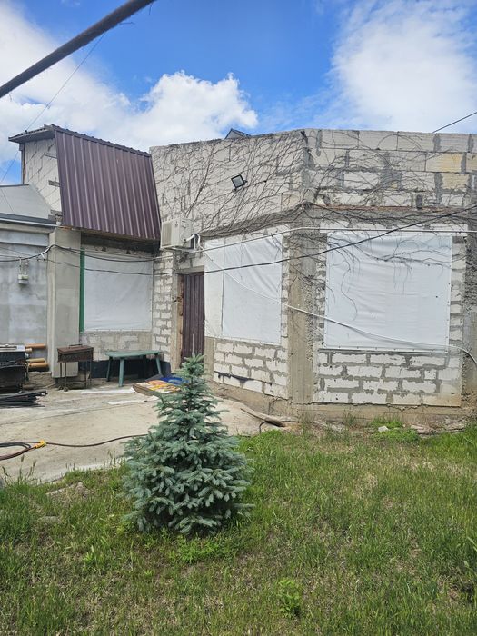 Аренда  дома, склада,офиса, комерции,90 км2  Участок 7 соток, Два заезда,  Аркадия, Посмитного 16, под ремонт.