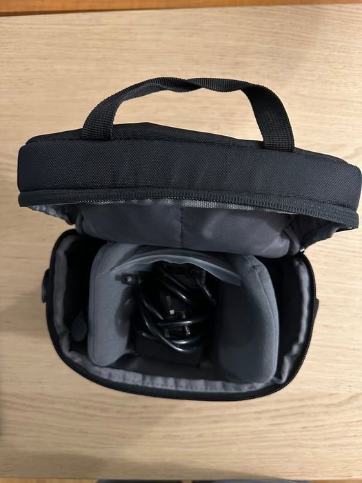 Intercomunicadores Árbitros - 3 Vokkero Squadra One + Phonak Headsets