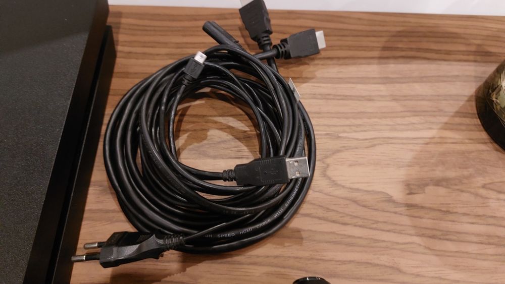 Playstation 4 impecável