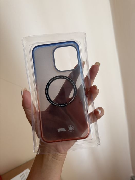 Чохол iphone 14 pro max