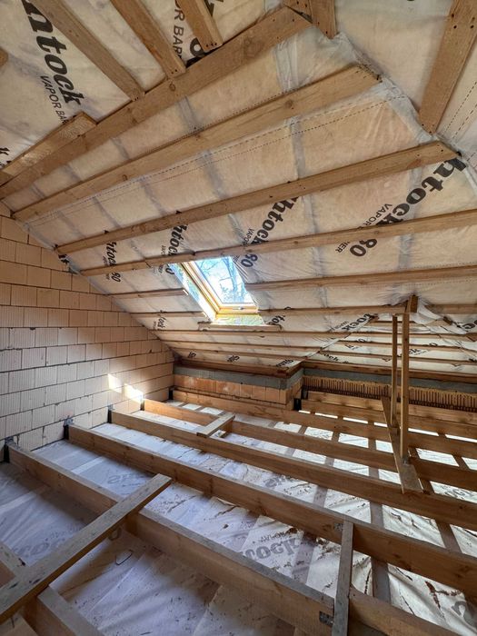 Дуплекс серед сосен | 140 м² | 2,2 сотки | Держпрограми