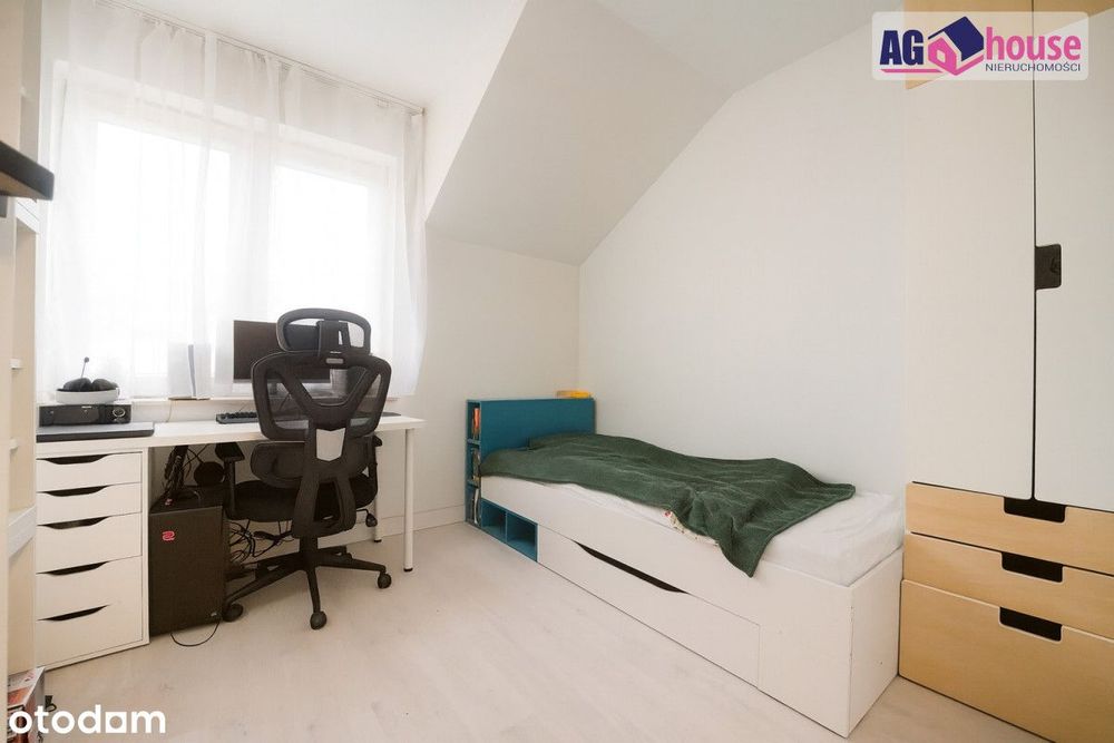 Dom Gotowy DO Wprowadzenia | 95 m² + Poddasze