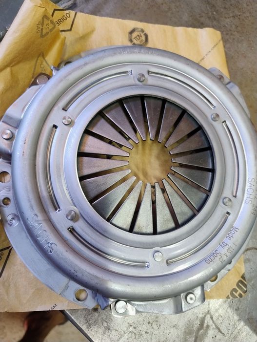Комплект сцепления «SACHS» ВАЗ 2108-21099, 2113-2115