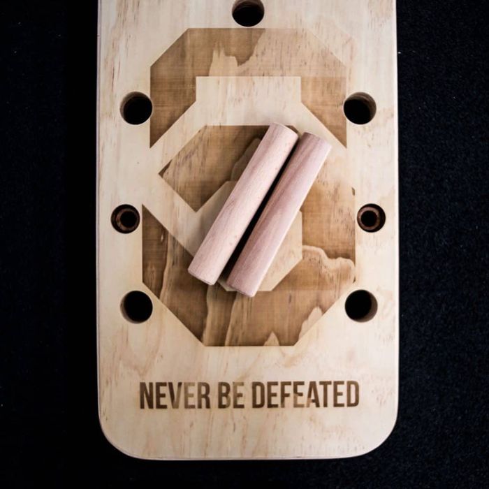 PEG BOARD SEMPERFIT – NOVO NA CAIXA