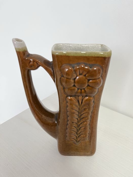 куманець кірамічний  вінтаж