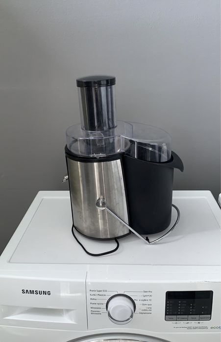 Соковижималка Clatronic привезена з Німеччини