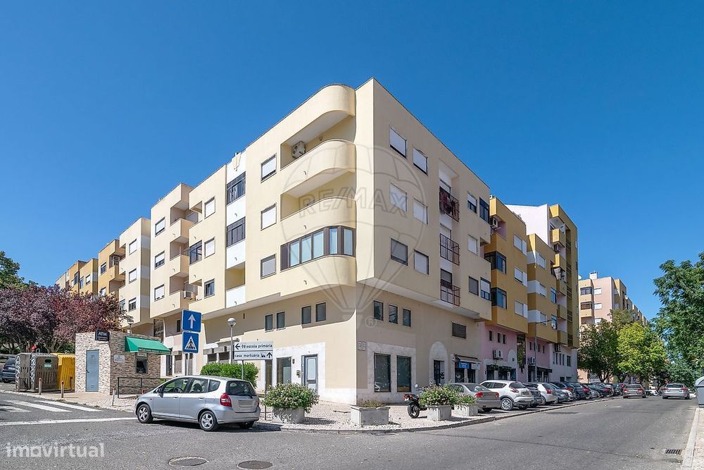 Apartamento T3 para venda