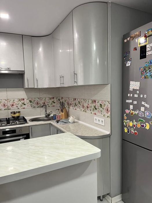 Продаж 2 -кв . Село Липівка . Стрийського р-н.,Львівська обл.