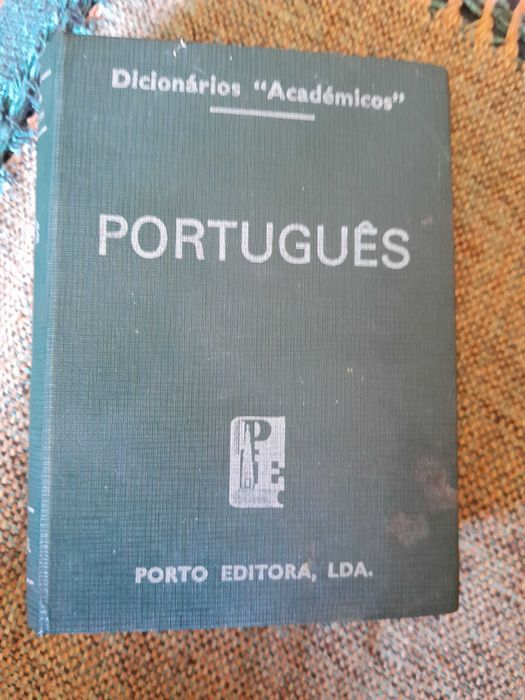 Dicionário Português