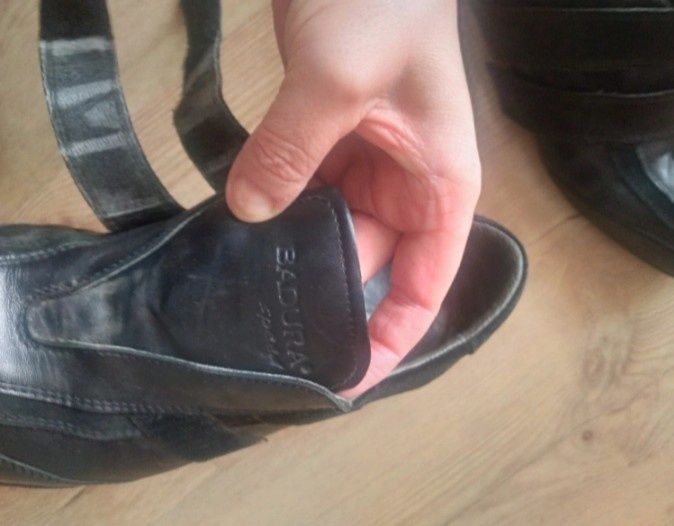 Buty badura 40 polecam