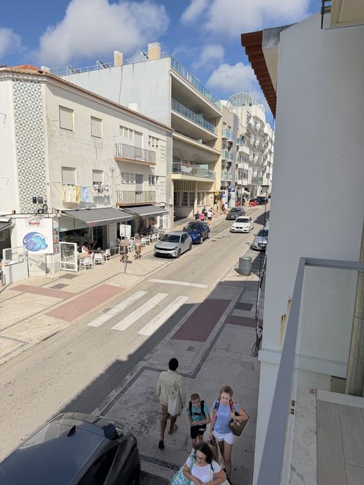Apartamento nazare ferias