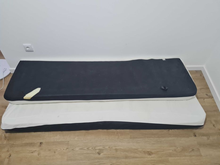 Colchão de sofá cama