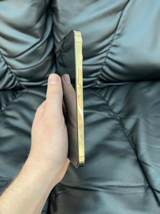 Apple iPhone 13 Pro Max 128GB Gold