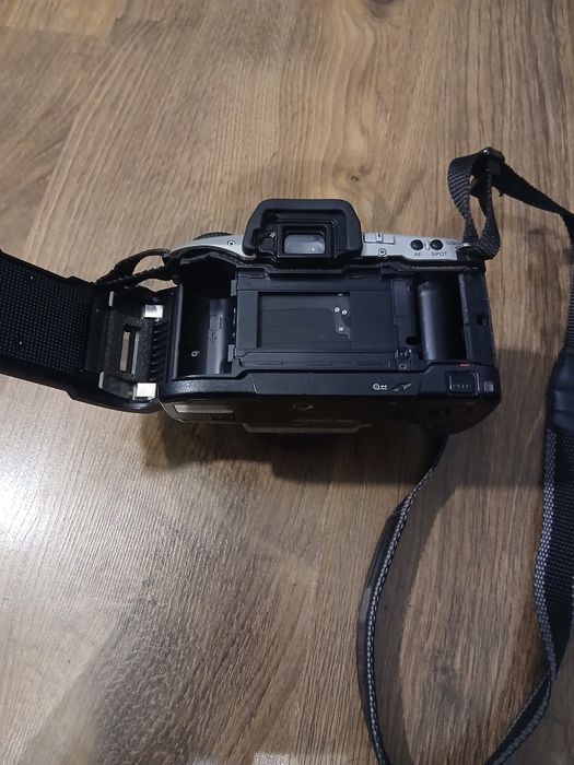 Minolta dynax 5 + minolta af 50 1.7